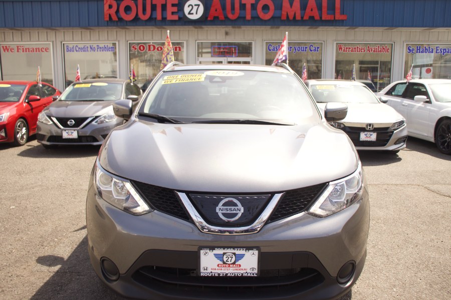 2020 Nissan Rogue Sport AWD SV, available for sale in Linden, New Jersey | Route 27 Auto Mall. Linden, New Jersey 2020 Nissan Rogue Sport AWD SV, available for sale in Linden, New Jersey | Route 27 Auto Mall. Linden, New Jersey