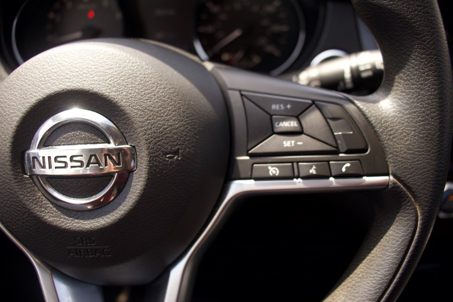 2020 Nissan Rogue Sport AWD SV, available for sale in Linden, New Jersey | Route 27 Auto Mall. Linden, New Jersey 2020 Nissan Rogue Sport AWD SV, available for sale in Linden, New Jersey | Route 27 Auto Mall. Linden, New Jersey