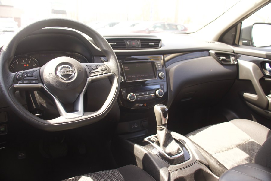2020 Nissan Rogue Sport AWD SV, available for sale in Linden, New Jersey | Route 27 Auto Mall. Linden, New Jersey 2020 Nissan Rogue Sport AWD SV, available for sale in Linden, New Jersey | Route 27 Auto Mall. Linden, New Jersey