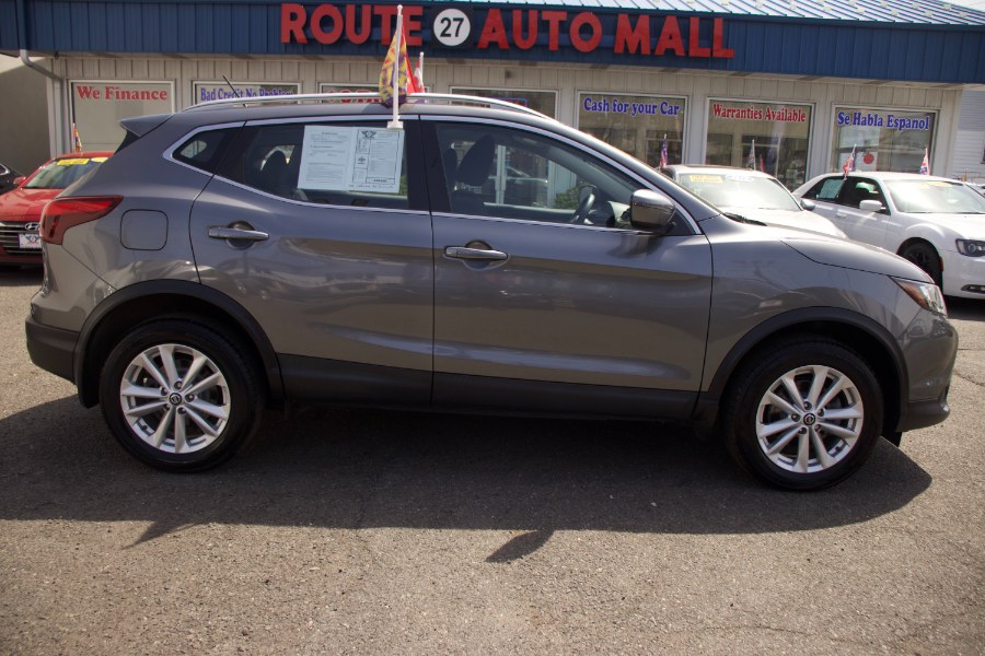 2020 Nissan Rogue Sport AWD SV, available for sale in Linden, New Jersey | Route 27 Auto Mall. Linden, New Jersey 2020 Nissan Rogue Sport AWD SV, available for sale in Linden, New Jersey | Route 27 Auto Mall. Linden, New Jersey