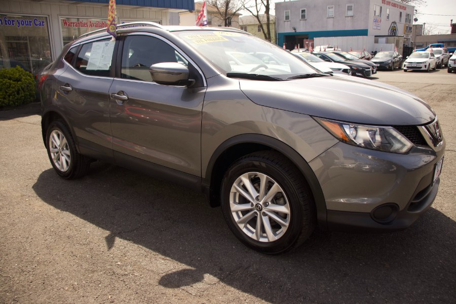2020 Nissan Rogue Sport AWD SV, available for sale in Linden, New Jersey | Route 27 Auto Mall. Linden, New Jersey 2020 Nissan Rogue Sport AWD SV, available for sale in Linden, New Jersey | Route 27 Auto Mall. Linden, New Jersey