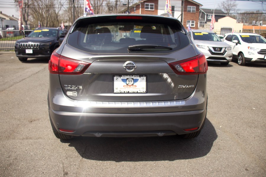 2020 Nissan Rogue Sport AWD SV, available for sale in Linden, New Jersey | Route 27 Auto Mall. Linden, New Jersey 2020 Nissan Rogue Sport AWD SV, available for sale in Linden, New Jersey | Route 27 Auto Mall. Linden, New Jersey
