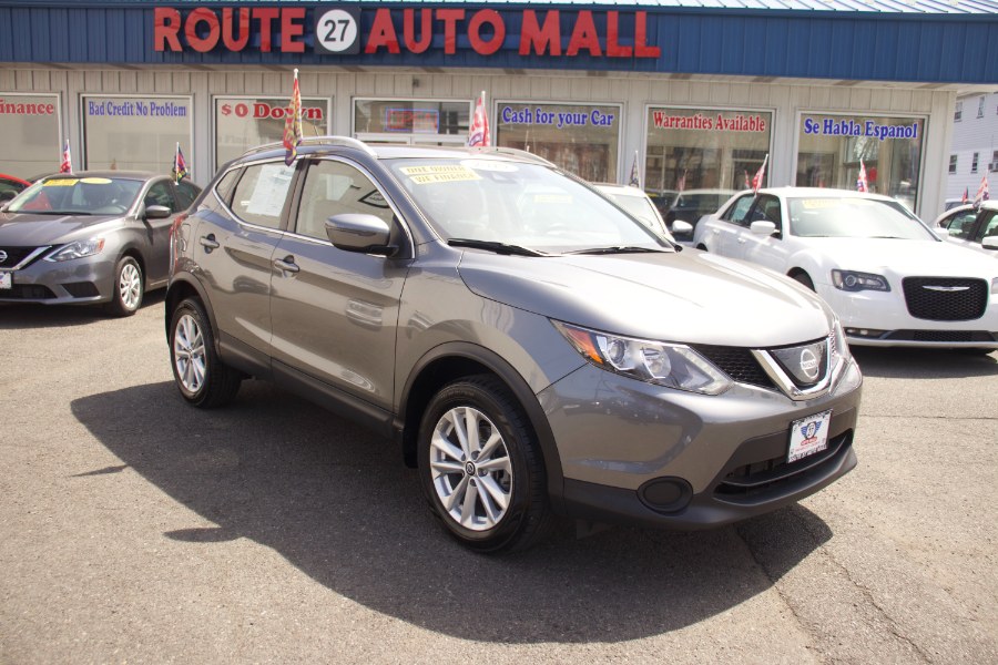 2020 Nissan Rogue Sport AWD SV, available for sale in Linden, New Jersey | Route 27 Auto Mall. Linden, New Jersey 2020 Nissan Rogue Sport AWD SV, available for sale in Linden, New Jersey | Route 27 Auto Mall. Linden, New Jersey