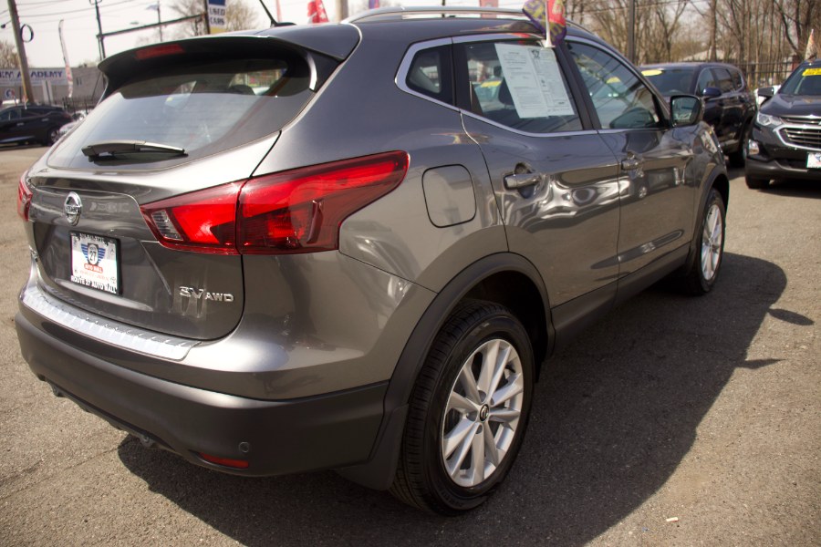 2020 Nissan Rogue Sport AWD SV, available for sale in Linden, New Jersey | Route 27 Auto Mall. Linden, New Jersey 2020 Nissan Rogue Sport AWD SV, available for sale in Linden, New Jersey | Route 27 Auto Mall. Linden, New Jersey