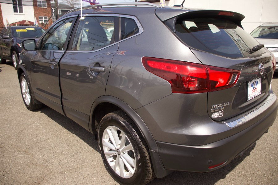 2020 Nissan Rogue Sport AWD SV, available for sale in Linden, New Jersey | Route 27 Auto Mall. Linden, New Jersey 2020 Nissan Rogue Sport AWD SV, available for sale in Linden, New Jersey | Route 27 Auto Mall. Linden, New Jersey