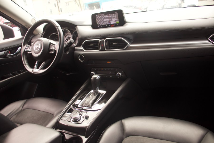 Used Mazda CX-5 Touring AWD 2020 | Route 27 Auto Mall. Linden, New Jersey Used Mazda CX-5 Touring AWD 2020 | Route 27 Auto Mall. Linden, New Jersey