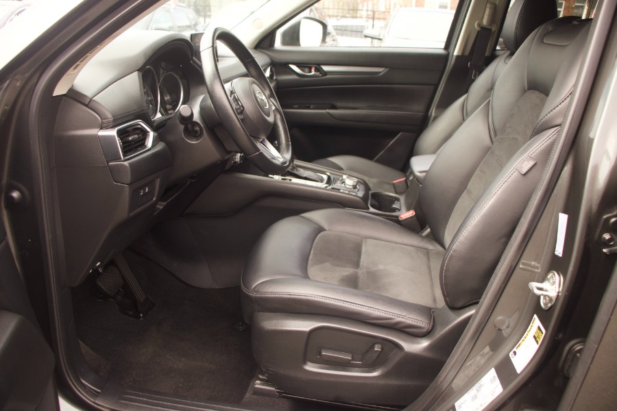 Used Mazda CX-5 Touring AWD 2020 | Route 27 Auto Mall. Linden, New Jersey Used Mazda CX-5 Touring AWD 2020 | Route 27 Auto Mall. Linden, New Jersey
