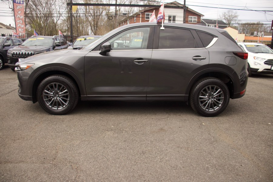 Used Mazda CX-5 Touring AWD 2020 | Route 27 Auto Mall. Linden, New Jersey Used Mazda CX-5 Touring AWD 2020 | Route 27 Auto Mall. Linden, New Jersey