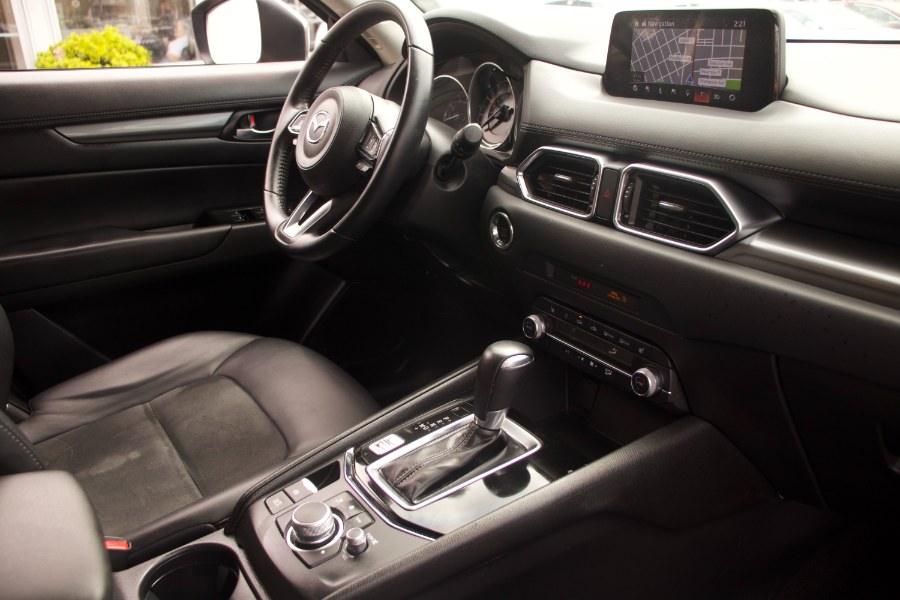 Used Mazda CX-5 Touring AWD 2020 | Route 27 Auto Mall. Linden, New Jersey Used Mazda CX-5 Touring AWD 2020 | Route 27 Auto Mall. Linden, New Jersey