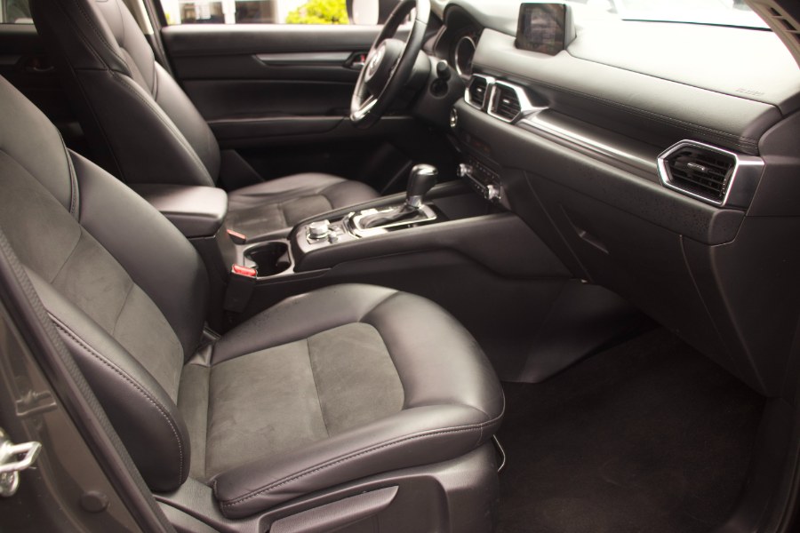 Used Mazda CX-5 Touring AWD 2020 | Route 27 Auto Mall. Linden, New Jersey Used Mazda CX-5 Touring AWD 2020 | Route 27 Auto Mall. Linden, New Jersey