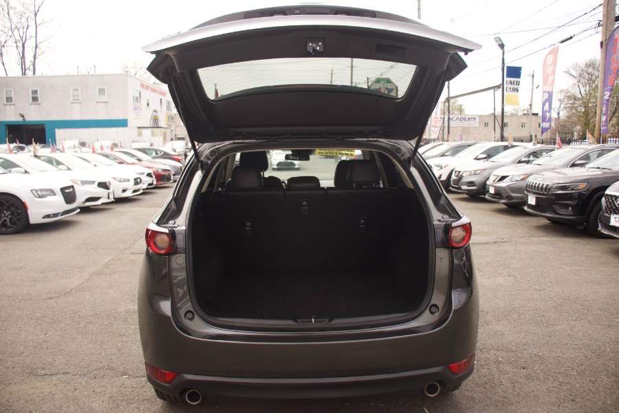 Used Mazda CX-5 Touring AWD 2020 | Route 27 Auto Mall. Linden, New Jersey Used Mazda CX-5 Touring AWD 2020 | Route 27 Auto Mall. Linden, New Jersey