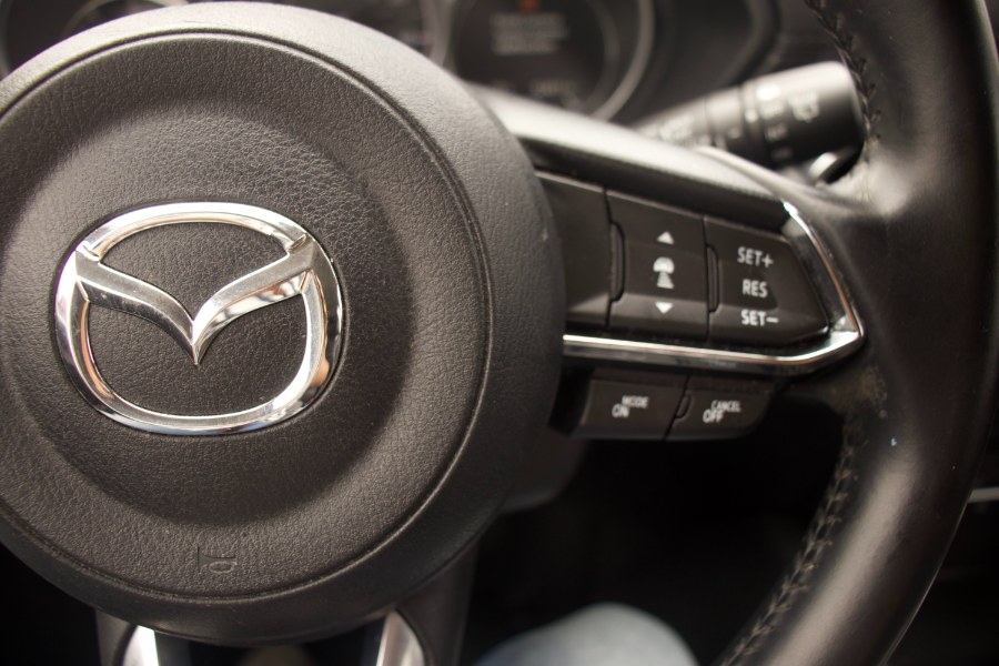 Used Mazda CX-5 Touring AWD 2020 | Route 27 Auto Mall. Linden, New Jersey Used Mazda CX-5 Touring AWD 2020 | Route 27 Auto Mall. Linden, New Jersey