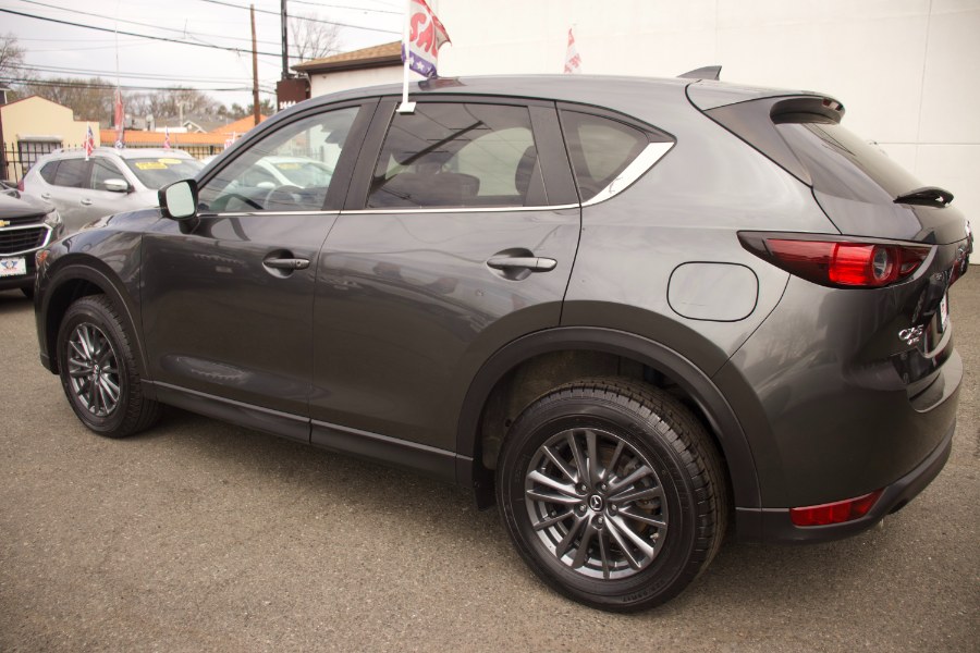 Used Mazda CX-5 Touring AWD 2020 | Route 27 Auto Mall. Linden, New Jersey Used Mazda CX-5 Touring AWD 2020 | Route 27 Auto Mall. Linden, New Jersey