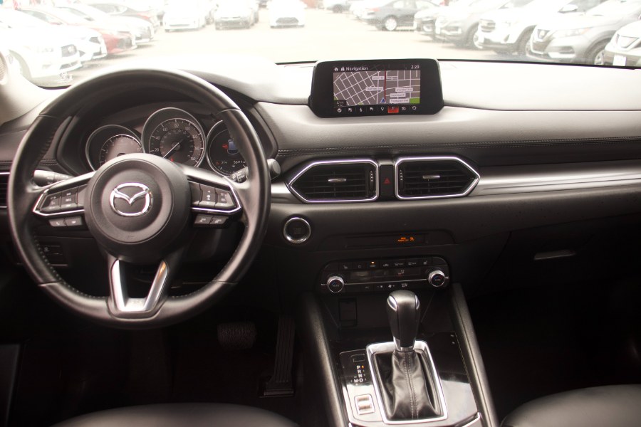 Used Mazda CX-5 Touring AWD 2020 | Route 27 Auto Mall. Linden, New Jersey Used Mazda CX-5 Touring AWD 2020 | Route 27 Auto Mall. Linden, New Jersey