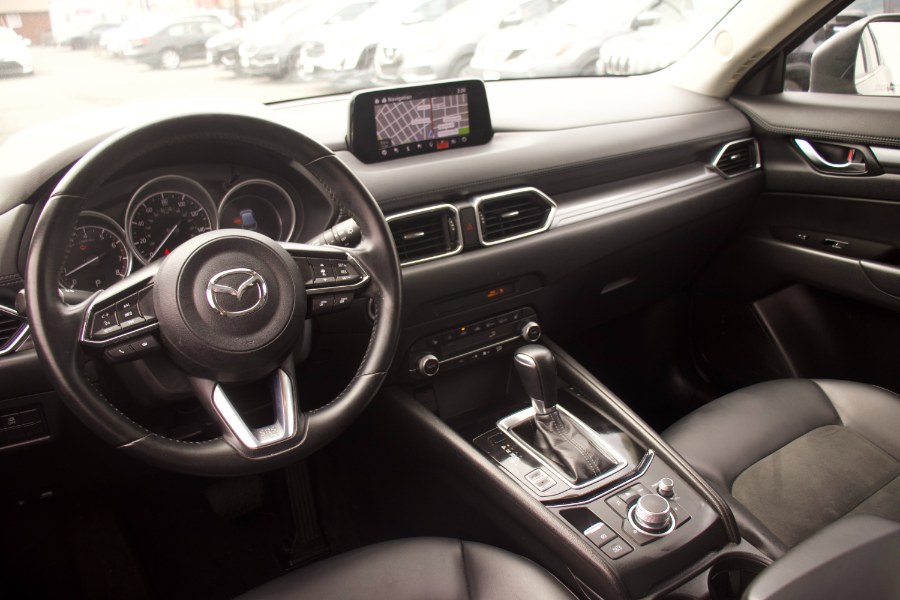 Used Mazda CX-5 Touring AWD 2020 | Route 27 Auto Mall. Linden, New Jersey Used Mazda CX-5 Touring AWD 2020 | Route 27 Auto Mall. Linden, New Jersey