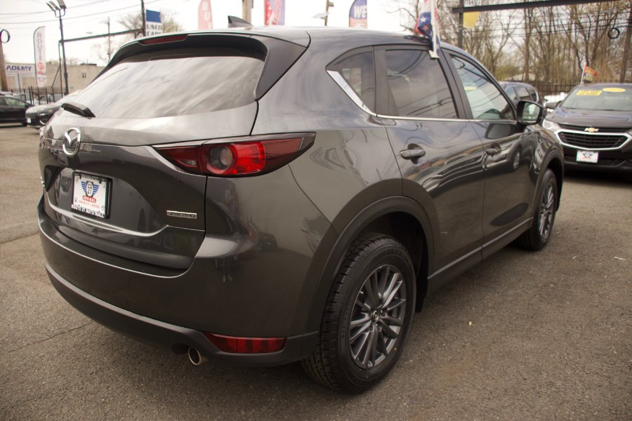 Used Mazda CX-5 Touring AWD 2020 | Route 27 Auto Mall. Linden, New Jersey Used Mazda CX-5 Touring AWD 2020 | Route 27 Auto Mall. Linden, New Jersey