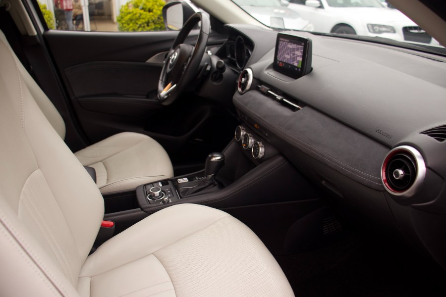 2019 Mazda CX-3 Grand Touring FWD, available for sale in Linden, New Jersey | Route 27 Auto Mall. Linden, New Jersey 2019 Mazda CX-3 Grand Touring FWD, available for sale in Linden, New Jersey | Route 27 Auto Mall. Linden, New Jersey