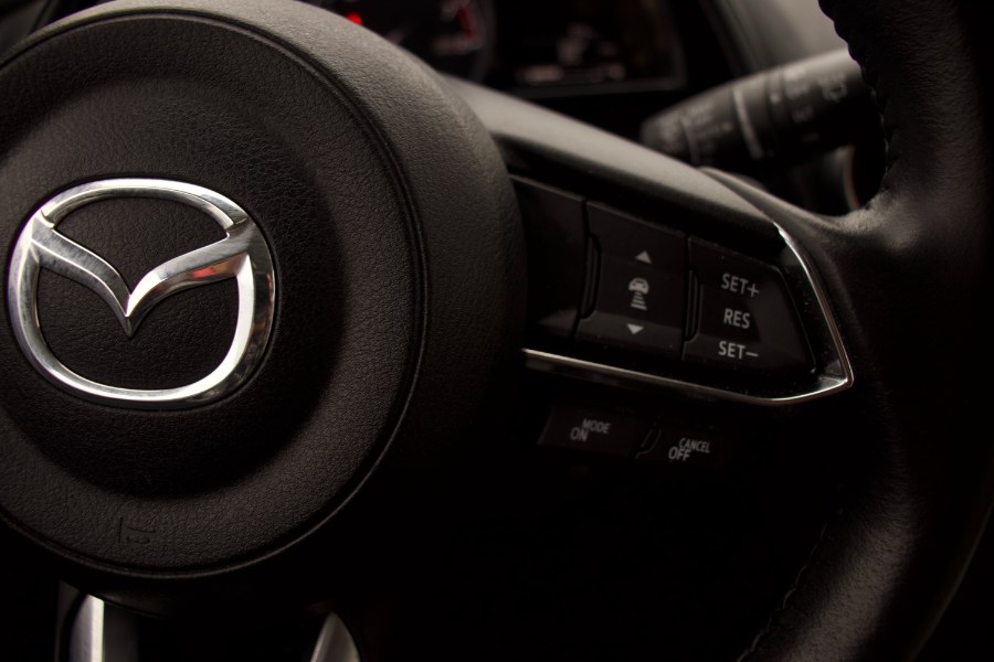 2019 Mazda CX-3 Grand Touring FWD, available for sale in Linden, New Jersey | Route 27 Auto Mall. Linden, New Jersey 2019 Mazda CX-3 Grand Touring FWD, available for sale in Linden, New Jersey | Route 27 Auto Mall. Linden, New Jersey