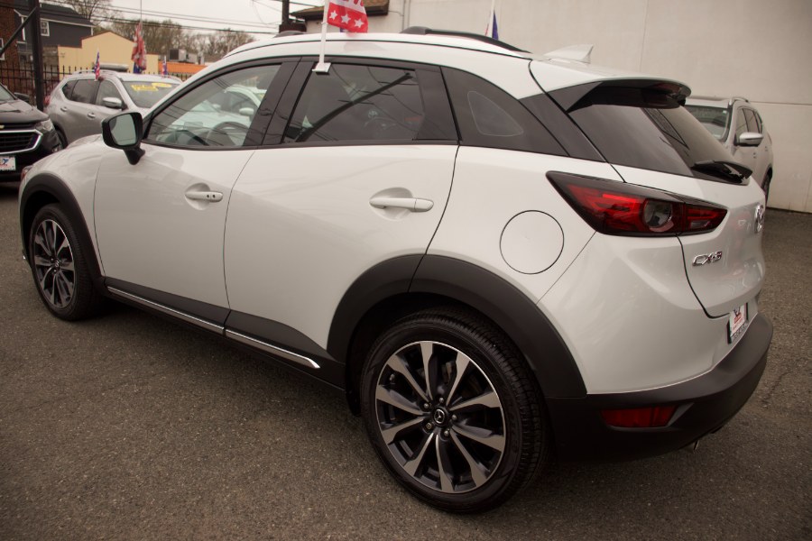 2019 Mazda CX-3 Grand Touring FWD, available for sale in Linden, New Jersey | Route 27 Auto Mall. Linden, New Jersey 2019 Mazda CX-3 Grand Touring FWD, available for sale in Linden, New Jersey | Route 27 Auto Mall. Linden, New Jersey
