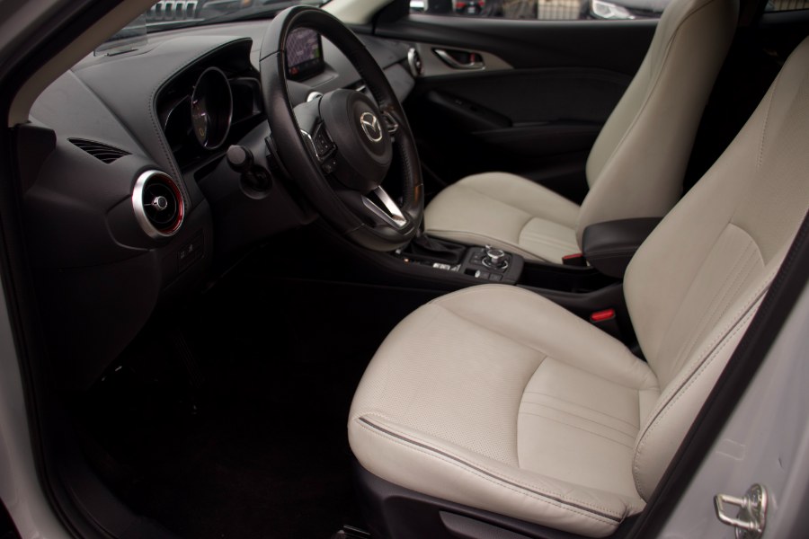 2019 Mazda CX-3 Grand Touring FWD, available for sale in Linden, New Jersey | Route 27 Auto Mall. Linden, New Jersey 2019 Mazda CX-3 Grand Touring FWD, available for sale in Linden, New Jersey | Route 27 Auto Mall. Linden, New Jersey
