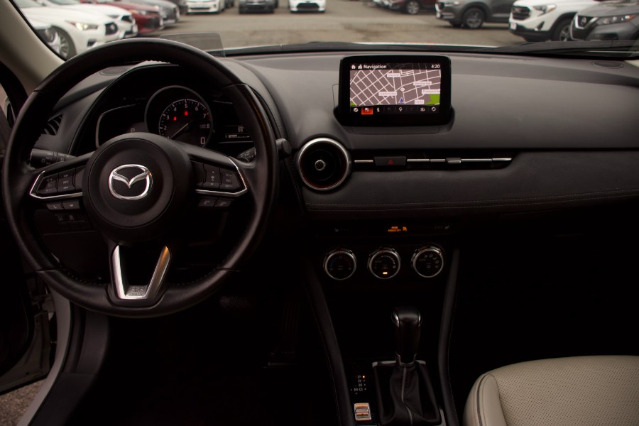 2019 Mazda CX-3 Grand Touring FWD, available for sale in Linden, New Jersey | Route 27 Auto Mall. Linden, New Jersey 2019 Mazda CX-3 Grand Touring FWD, available for sale in Linden, New Jersey | Route 27 Auto Mall. Linden, New Jersey