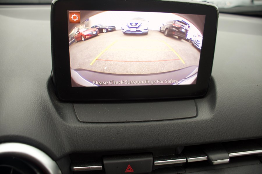 2019 Mazda CX-3 Grand Touring FWD, available for sale in Linden, New Jersey | Route 27 Auto Mall. Linden, New Jersey 2019 Mazda CX-3 Grand Touring FWD, available for sale in Linden, New Jersey | Route 27 Auto Mall. Linden, New Jersey