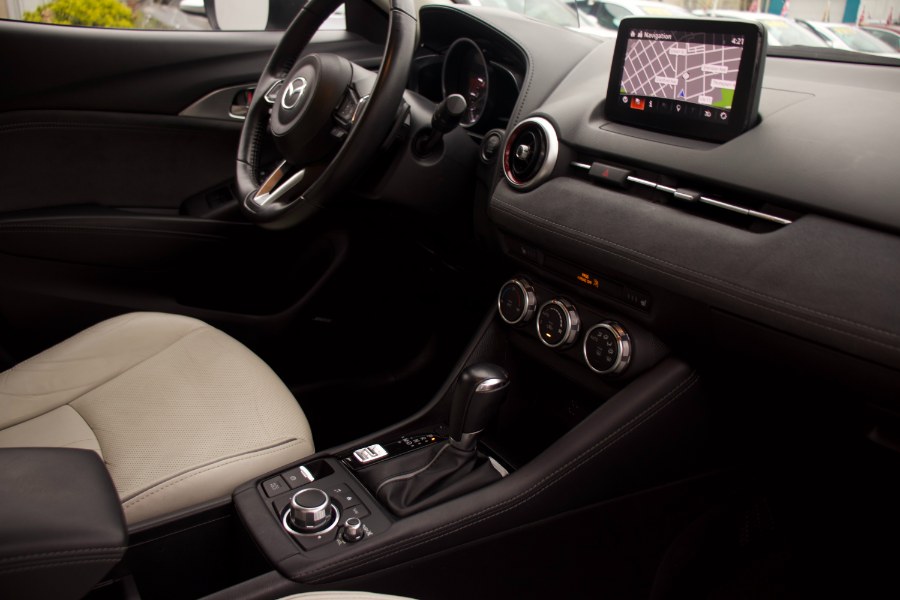 2019 Mazda CX-3 Grand Touring FWD, available for sale in Linden, New Jersey | Route 27 Auto Mall. Linden, New Jersey 2019 Mazda CX-3 Grand Touring FWD, available for sale in Linden, New Jersey | Route 27 Auto Mall. Linden, New Jersey