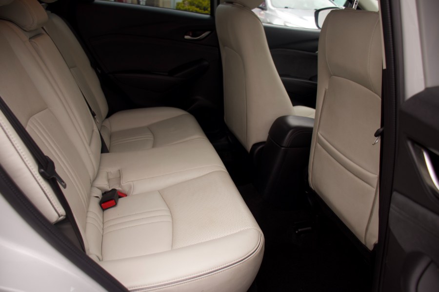 2019 Mazda CX-3 Grand Touring FWD, available for sale in Linden, New Jersey | Route 27 Auto Mall. Linden, New Jersey 2019 Mazda CX-3 Grand Touring FWD, available for sale in Linden, New Jersey | Route 27 Auto Mall. Linden, New Jersey