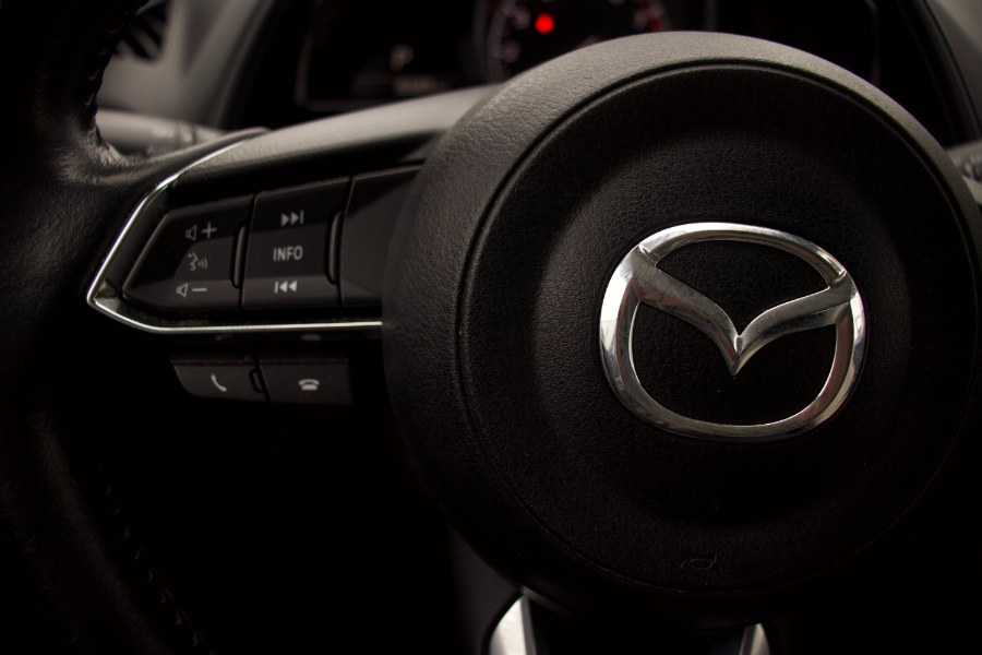 2019 Mazda CX-3 Grand Touring FWD, available for sale in Linden, New Jersey | Route 27 Auto Mall. Linden, New Jersey 2019 Mazda CX-3 Grand Touring FWD, available for sale in Linden, New Jersey | Route 27 Auto Mall. Linden, New Jersey