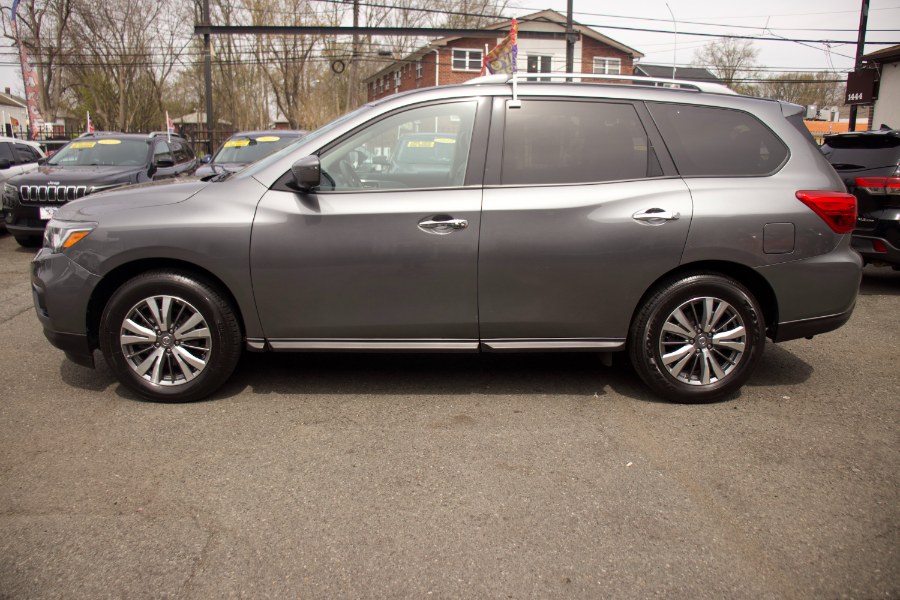 Used Nissan Pathfinder FWD SL 2020 | Route 27 Auto Mall. Linden, New Jersey Used Nissan Pathfinder FWD SL 2020 | Route 27 Auto Mall. Linden, New Jersey