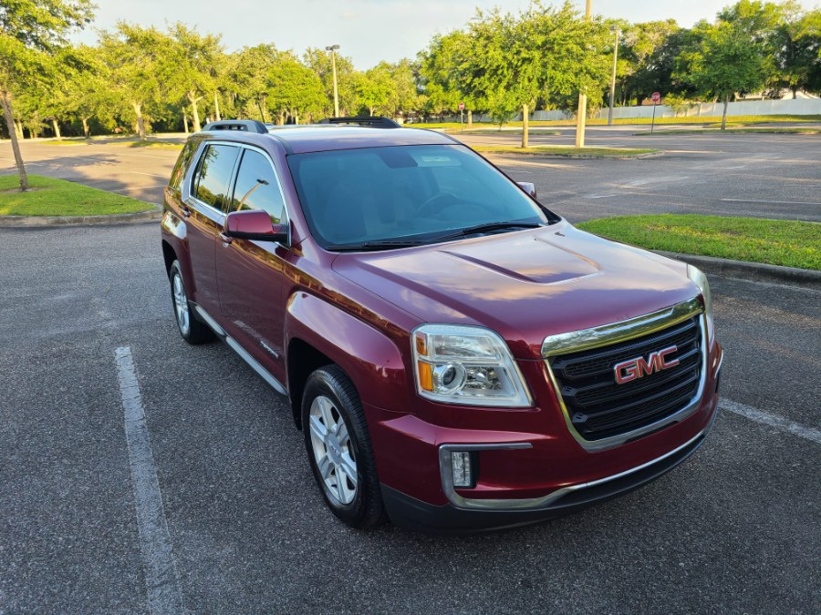 2016 GMC Terrain AWD 4dr SLE w/SLE-2, available for sale in Longwood, Florida | Majestic Autos Inc.. Longwood, Florida 2016 GMC Terrain AWD 4dr SLE w/SLE-2, available for sale in Longwood, Florida | Majestic Autos Inc.. Longwood, Florida