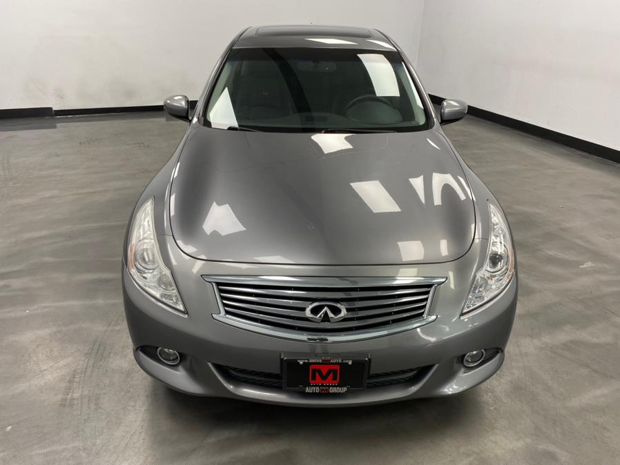 2012 Infiniti G37 Sedan 4dr x AWD, available for sale in Elizabeth, New Jersey | M Auto Group. Elizabeth, New Jersey 2012 Infiniti G37 Sedan 4dr x AWD, available for sale in Elizabeth, New Jersey | M Auto Group. Elizabeth, New Jersey