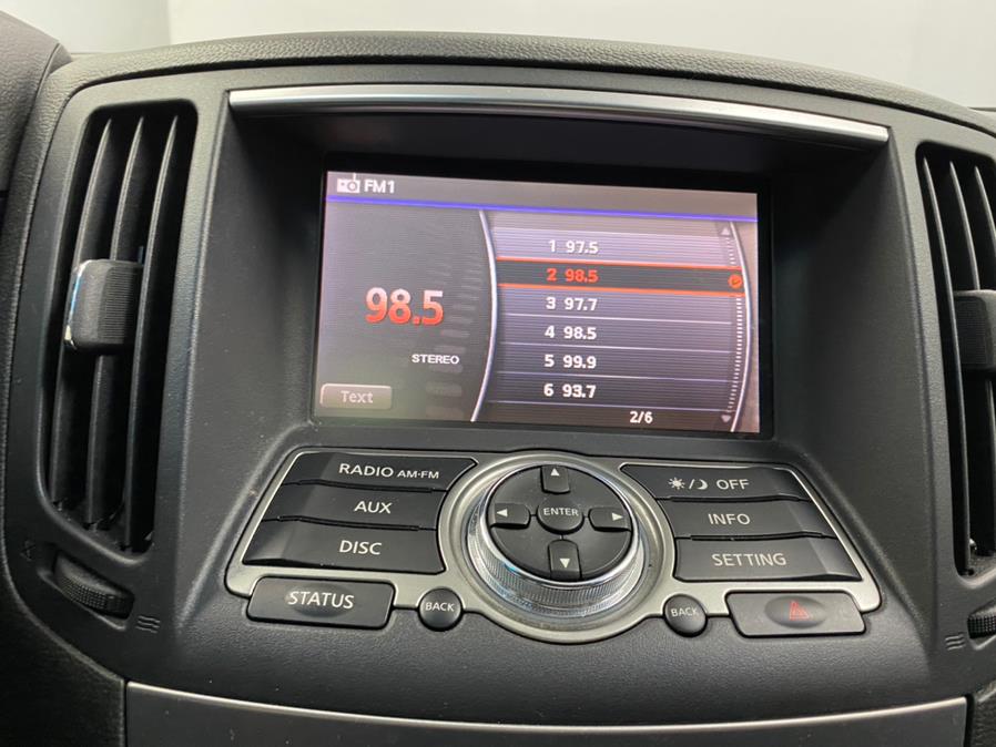 2012 Infiniti G37 Sedan 4dr x AWD, available for sale in Elizabeth, New Jersey | M Auto Group. Elizabeth, New Jersey 2012 Infiniti G37 Sedan 4dr x AWD, available for sale in Elizabeth, New Jersey | M Auto Group. Elizabeth, New Jersey