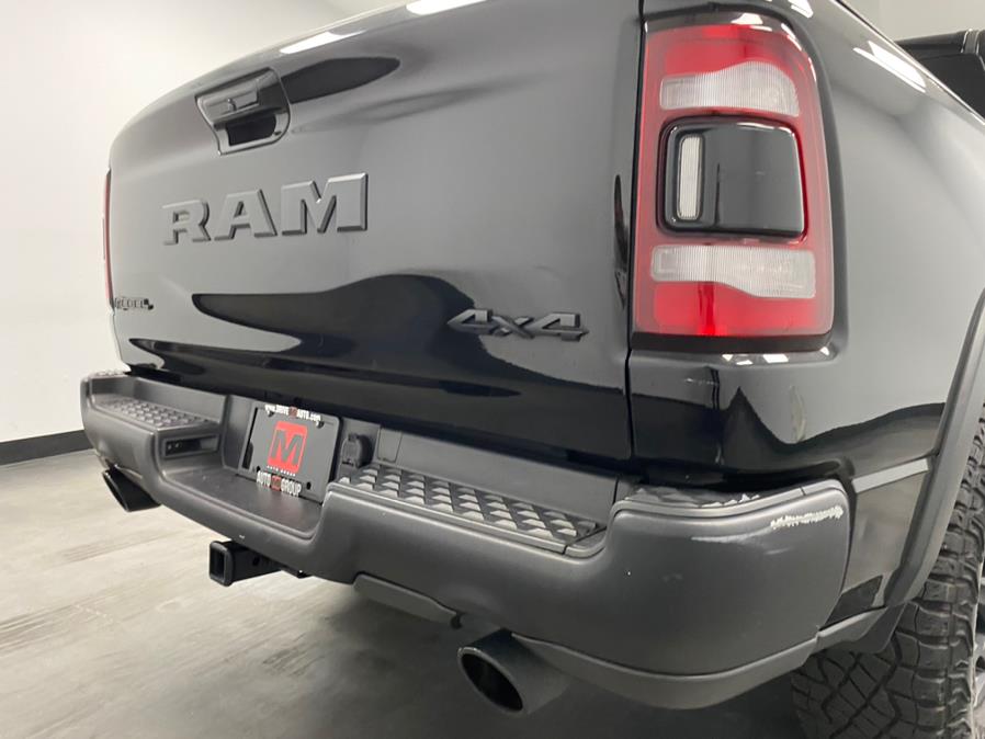 Used Ram 1500 Rebel 4x4 Quad Cab 6''4" Box 2019 | M Auto Group. Elizabeth, New Jersey Used Ram 1500 Rebel 4x4 Quad Cab 6''4" Box 2019 | M Auto Group. Elizabeth, New Jersey