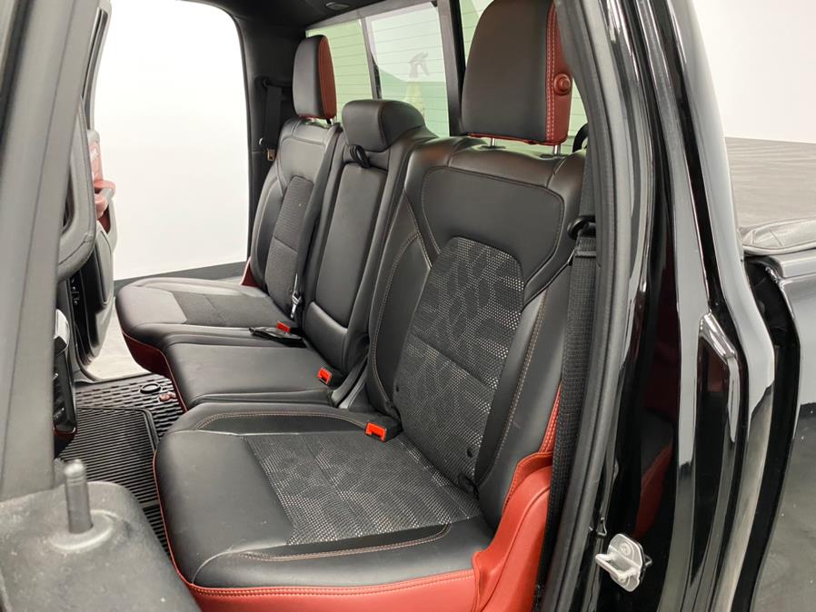 Used Ram 1500 Rebel 4x4 Quad Cab 6''4" Box 2019 | M Auto Group. Elizabeth, New Jersey Used Ram 1500 Rebel 4x4 Quad Cab 6''4" Box 2019 | M Auto Group. Elizabeth, New Jersey