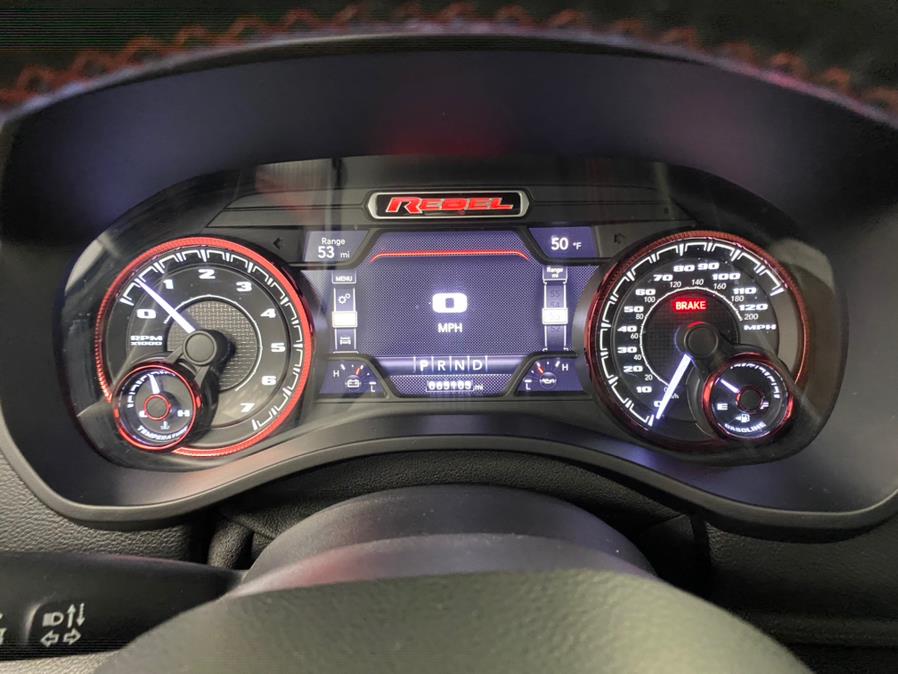 Used Ram 1500 Rebel 4x4 Quad Cab 6''4" Box 2019 | M Auto Group. Elizabeth, New Jersey Used Ram 1500 Rebel 4x4 Quad Cab 6''4" Box 2019 | M Auto Group. Elizabeth, New Jersey