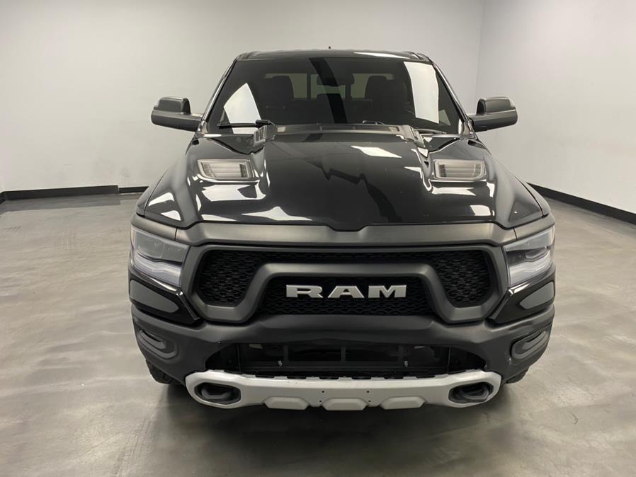 Used Ram 1500 Rebel 4x4 Quad Cab 6''4" Box 2019 | M Auto Group. Elizabeth, New Jersey Used Ram 1500 Rebel 4x4 Quad Cab 6''4" Box 2019 | M Auto Group. Elizabeth, New Jersey