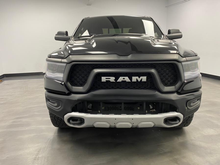 Used Ram 1500 Rebel 4x4 Quad Cab 6''4" Box 2019 | M Auto Group. Elizabeth, New Jersey Used Ram 1500 Rebel 4x4 Quad Cab 6''4" Box 2019 | M Auto Group. Elizabeth, New Jersey