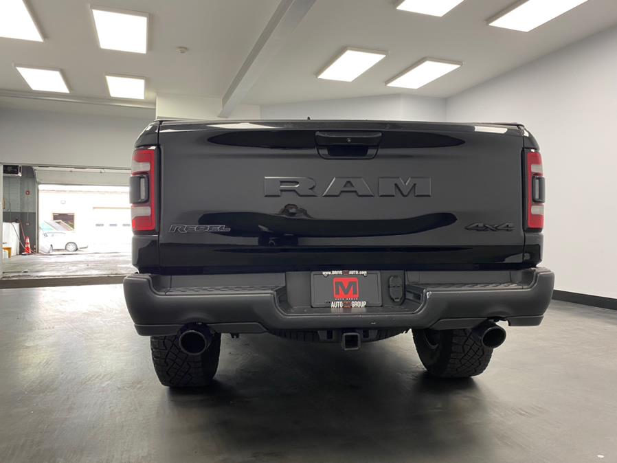 Used Ram 1500 Rebel 4x4 Quad Cab 6''4" Box 2019 | M Auto Group. Elizabeth, New Jersey Used Ram 1500 Rebel 4x4 Quad Cab 6''4" Box 2019 | M Auto Group. Elizabeth, New Jersey
