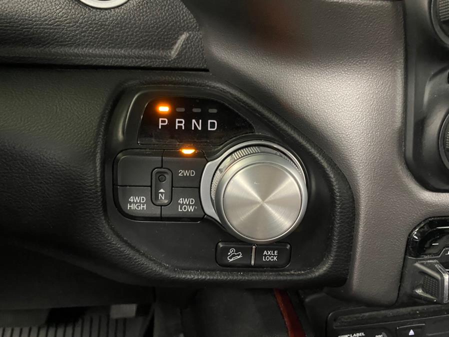 Used Ram 1500 Rebel 4x4 Quad Cab 6''4" Box 2019 | M Auto Group. Elizabeth, New Jersey Used Ram 1500 Rebel 4x4 Quad Cab 6''4" Box 2019 | M Auto Group. Elizabeth, New Jersey