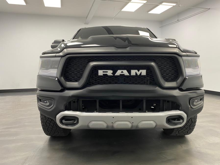 Used Ram 1500 Rebel 4x4 Quad Cab 6''4" Box 2019 | M Auto Group. Elizabeth, New Jersey Used Ram 1500 Rebel 4x4 Quad Cab 6''4" Box 2019 | M Auto Group. Elizabeth, New Jersey