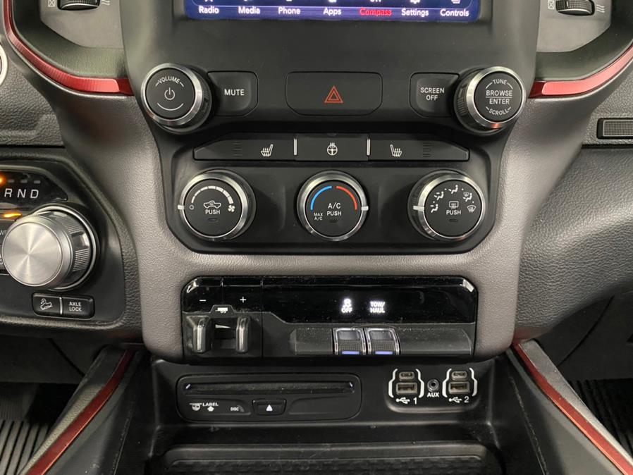 Used Ram 1500 Rebel 4x4 Quad Cab 6''4" Box 2019 | M Auto Group. Elizabeth, New Jersey Used Ram 1500 Rebel 4x4 Quad Cab 6''4" Box 2019 | M Auto Group. Elizabeth, New Jersey