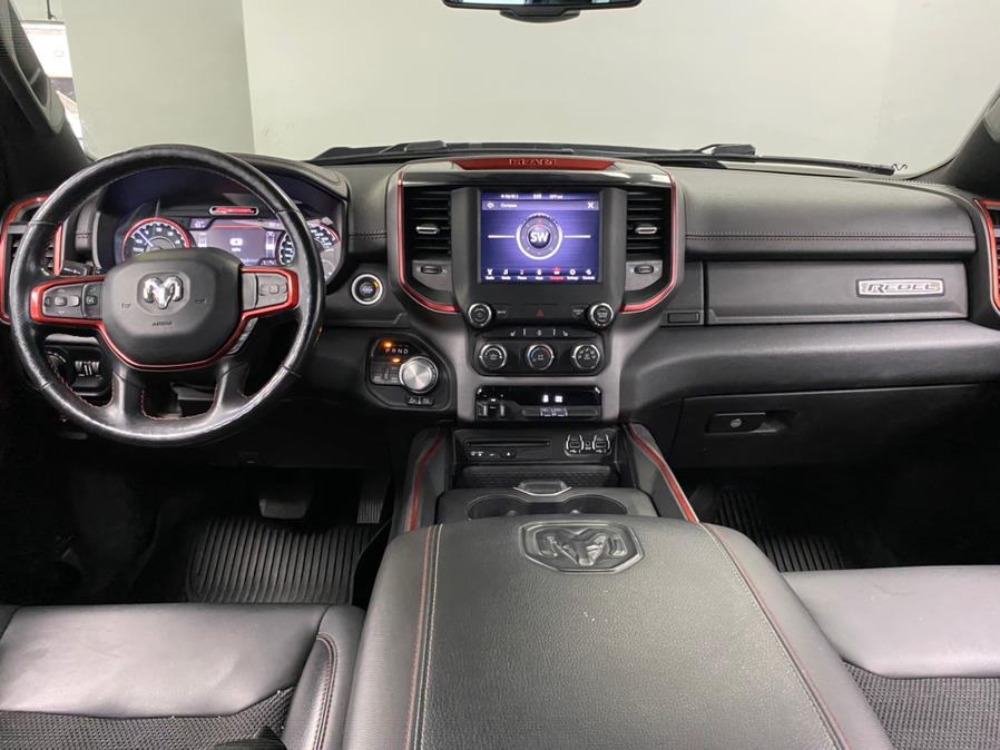 Used Ram 1500 Rebel 4x4 Quad Cab 6''4" Box 2019 | M Auto Group. Elizabeth, New Jersey Used Ram 1500 Rebel 4x4 Quad Cab 6''4" Box 2019 | M Auto Group. Elizabeth, New Jersey