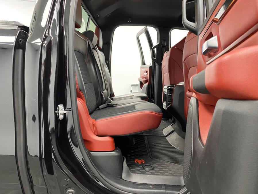 Used Ram 1500 Rebel 4x4 Quad Cab 6''4" Box 2019 | M Auto Group. Elizabeth, New Jersey Used Ram 1500 Rebel 4x4 Quad Cab 6''4" Box 2019 | M Auto Group. Elizabeth, New Jersey