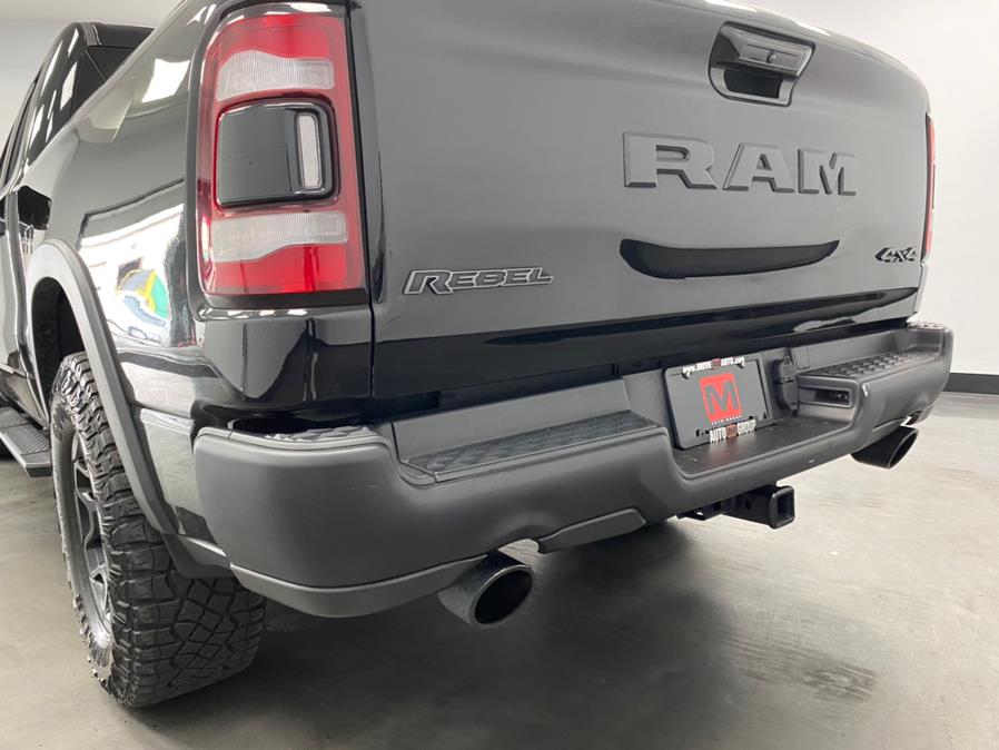 Used Ram 1500 Rebel 4x4 Quad Cab 6''4" Box 2019 | M Auto Group. Elizabeth, New Jersey Used Ram 1500 Rebel 4x4 Quad Cab 6''4" Box 2019 | M Auto Group. Elizabeth, New Jersey