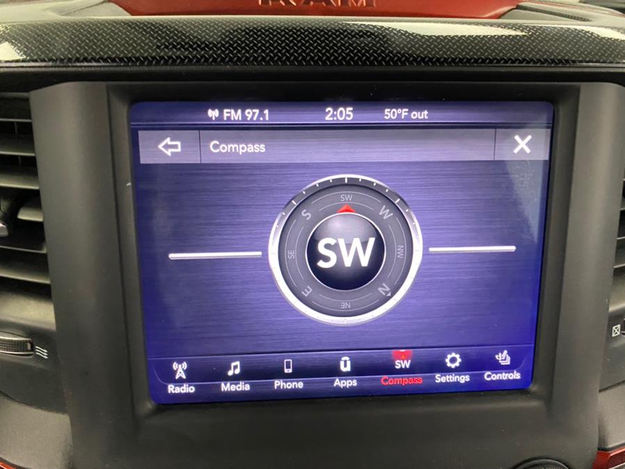 Used Ram 1500 Rebel 4x4 Quad Cab 6''4" Box 2019 | M Auto Group. Elizabeth, New Jersey Used Ram 1500 Rebel 4x4 Quad Cab 6''4" Box 2019 | M Auto Group. Elizabeth, New Jersey