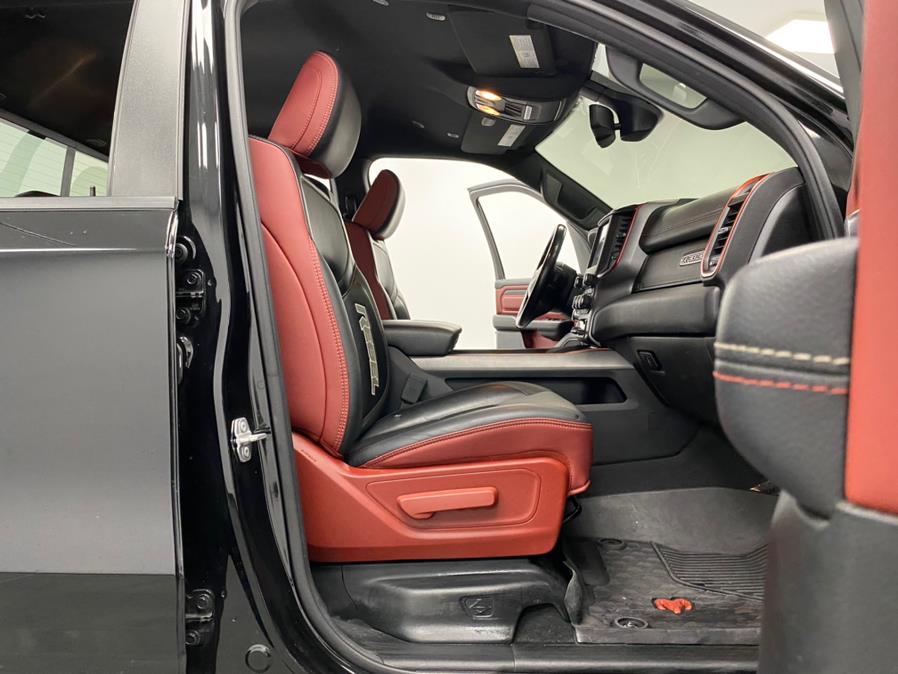 Used Ram 1500 Rebel 4x4 Quad Cab 6''4" Box 2019 | M Auto Group. Elizabeth, New Jersey Used Ram 1500 Rebel 4x4 Quad Cab 6''4" Box 2019 | M Auto Group. Elizabeth, New Jersey
