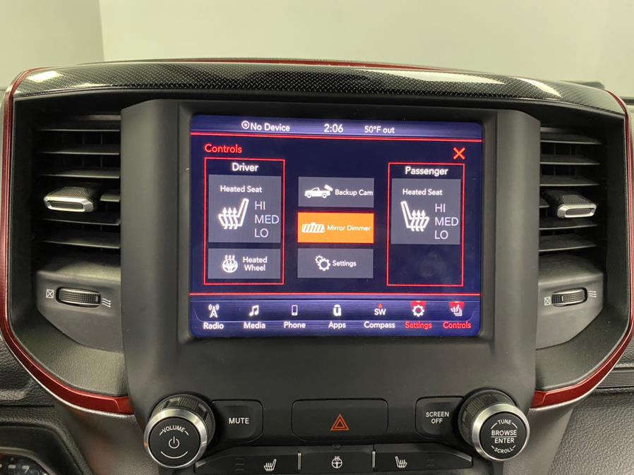 Used Ram 1500 Rebel 4x4 Quad Cab 6''4" Box 2019 | M Auto Group. Elizabeth, New Jersey Used Ram 1500 Rebel 4x4 Quad Cab 6''4" Box 2019 | M Auto Group. Elizabeth, New Jersey