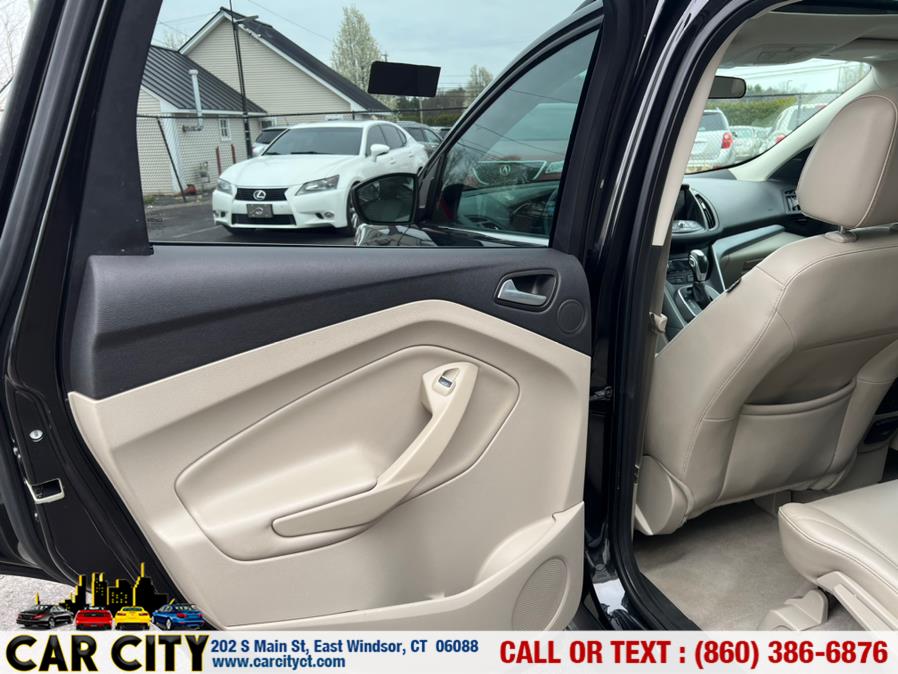 2014 Ford Escape 4WD 4dr SE, available for sale in East Windsor, Connecticut | Car City LLC. East Windsor, Connecticut 2014 Ford Escape 4WD 4dr SE, available for sale in East Windsor, Connecticut | Car City LLC. East Windsor, Connecticut