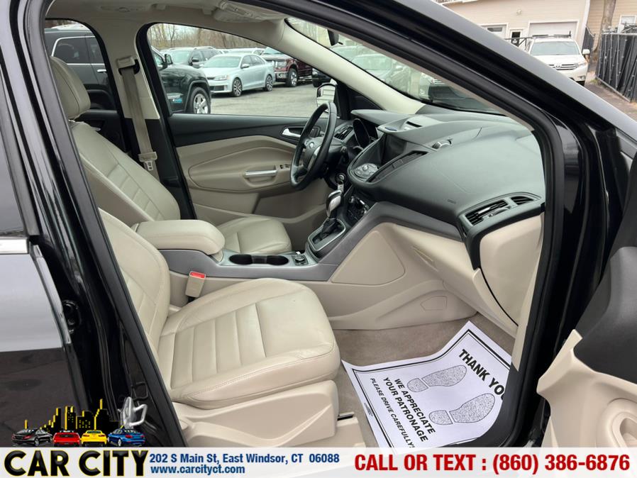 2014 Ford Escape 4WD 4dr SE, available for sale in East Windsor, Connecticut | Car City LLC. East Windsor, Connecticut 2014 Ford Escape 4WD 4dr SE, available for sale in East Windsor, Connecticut | Car City LLC. East Windsor, Connecticut